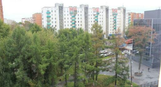 Apartment Maksima Gorkogo 250