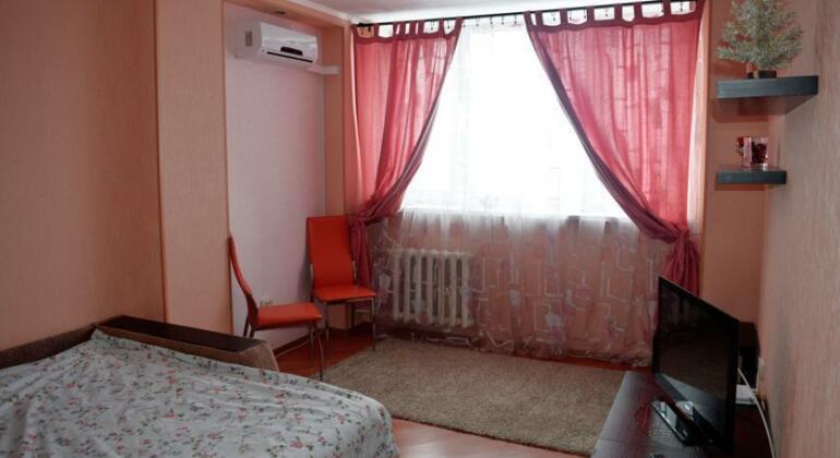 Apartment Na Gagarina 212a - Photo4