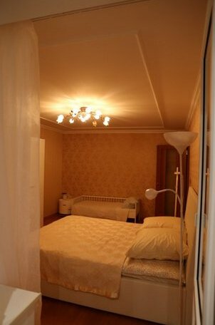 Apartment NICE PLACE Nizhny Novgorod
