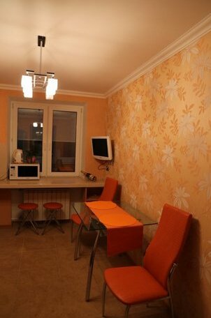 Apartment NICE PLACE Nizhny Novgorod - Photo2