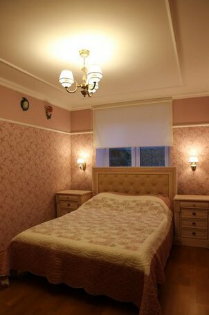 Apartment NICE PLACE Nizhny Novgorod - Photo4