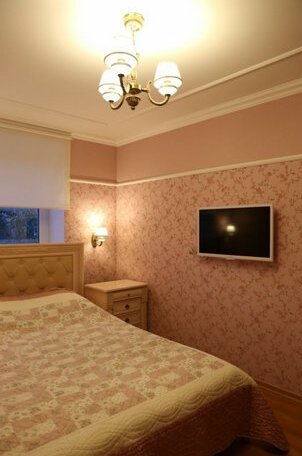 Apartment NICE PLACE Nizhny Novgorod - Photo5