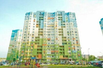 Apartments on Karla Marksa 48