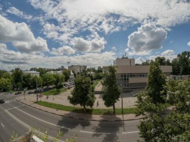 Apple Apartments View Gorkogo