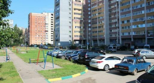 Guest House Meshcherskiy bulvar 11