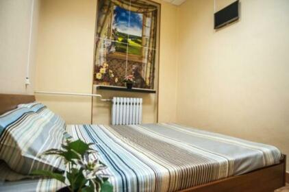 Hotel-Hostel Drema