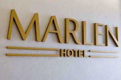 Hotel Marlen Nizhny Novgorod
