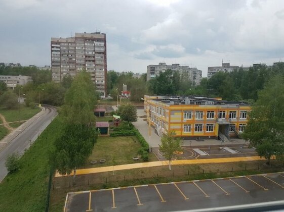 Lemanov HOUSE