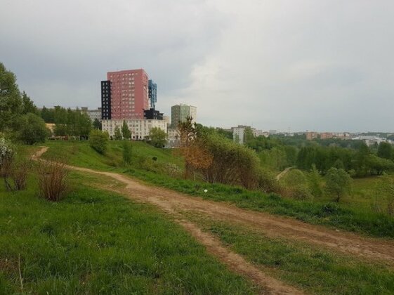 Lemanov HOUSE - Photo2