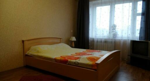 Meshcherskiy Apartment