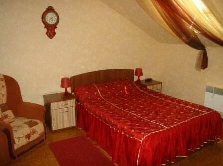 Motel Labaz - Photo2
