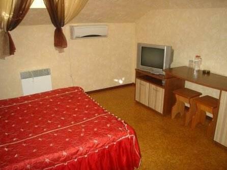 Motel Labaz - Photo3