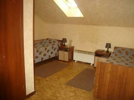 Motel Labaz - Photo4
