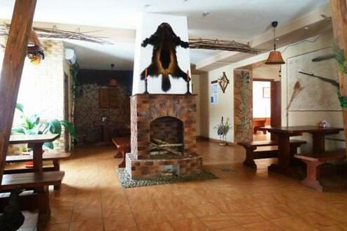 Motel Labaz - Photo5