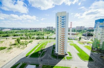 Na Karla Marksa 49 Apartments