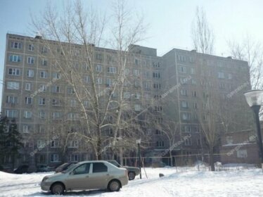 Na Narodnoy 42 Apartments