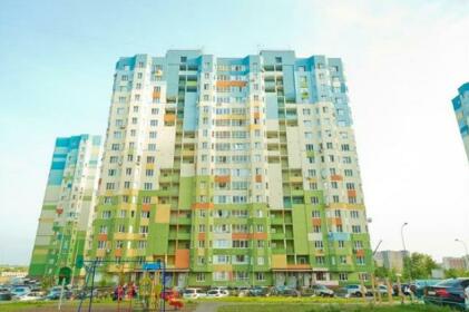 Premio Apartment in 7 Sky