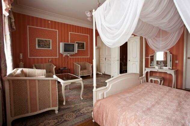 Sergievskaya Hotel - Photo5
