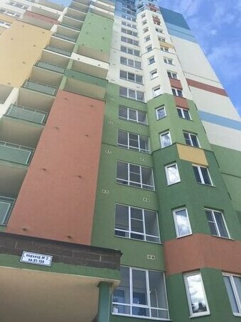 U Stadiona Apartments