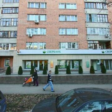 V Tsentre Na Osharskoy Appartaments