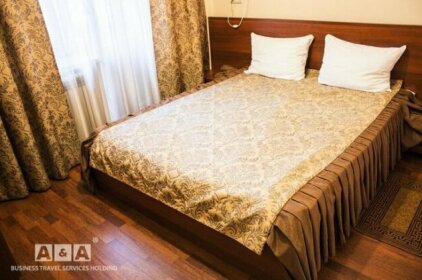 Vladimirskij Mini-Hotel