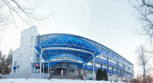 Volga Park Hotel