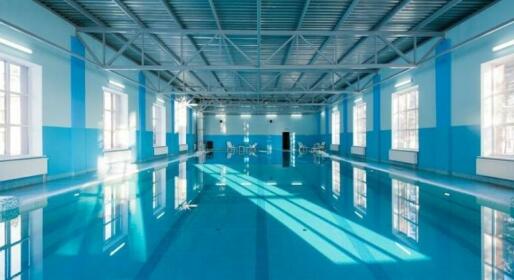 Zagorodny Club Olimpiya Resort