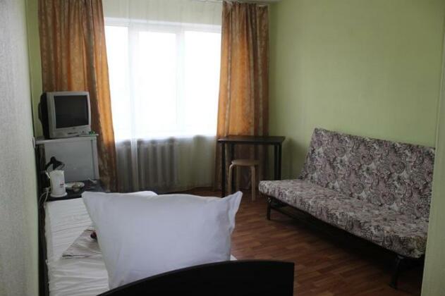 Apartment Central in Kushva - Photo2