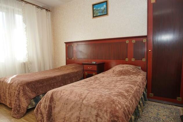 Arena Nizhni Tagil hotel - Photo3