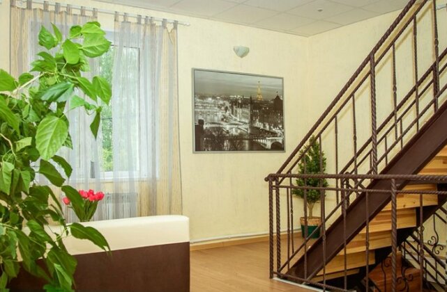 Guest House Na Vostochnoy - Photo2