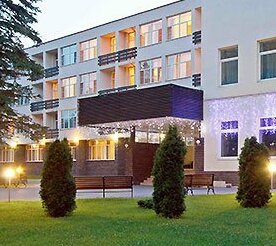Aniva Park-Hotel