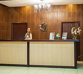 Aniva Park-Hotel - Photo2