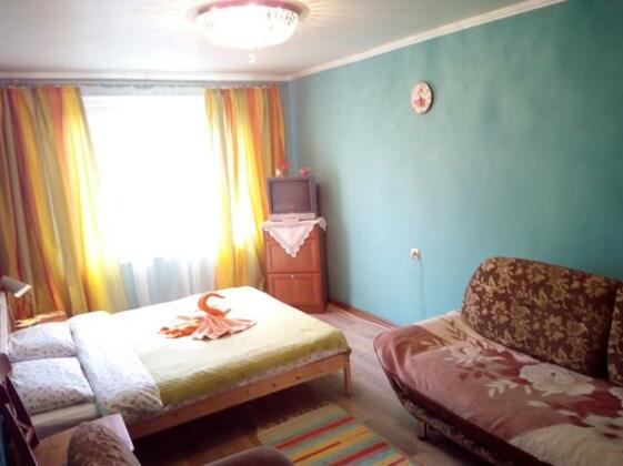 Apartment on Belyakova Noginsk - Photo2