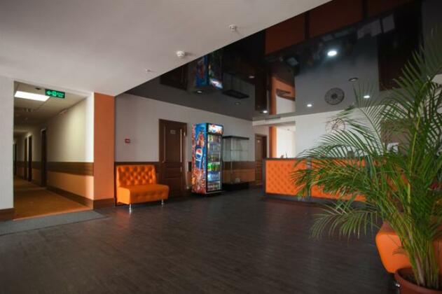 Apelsin Hotel Noginsk - Photo3