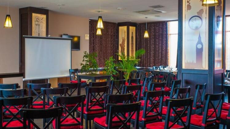 Apelsin Hotel Noginsk - Photo4