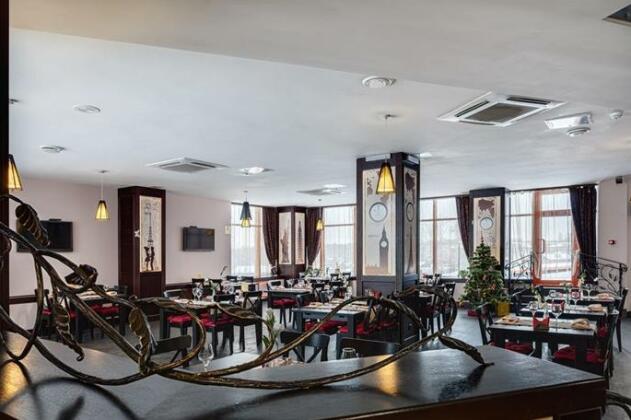 Apelsin Hotel Noginsk - Photo5