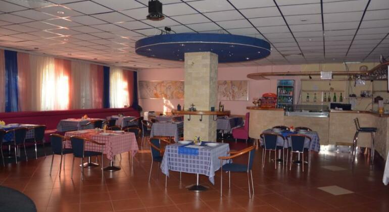 Djaz Hotel - Photo2