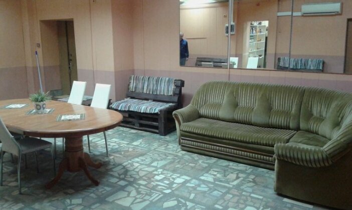 Finnish Sauna Mini Hotel - Photo2