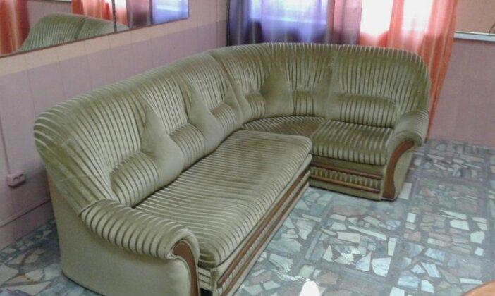 Finnish Sauna Mini Hotel - Photo3