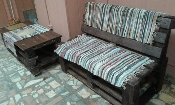 Finnish Sauna Mini Hotel - Photo4