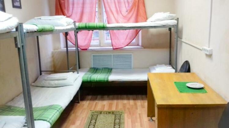 Gnezdo Elektrostal Hostel - Photo5