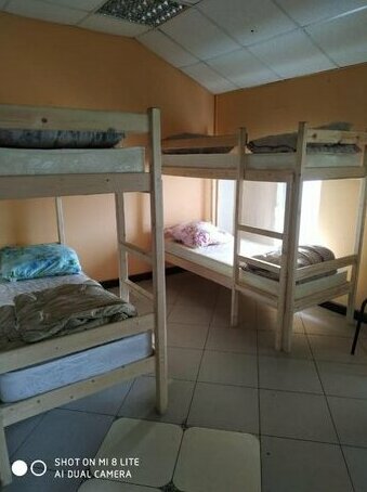 Hostel Edem Noginsk