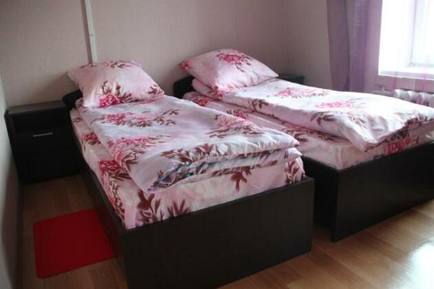 Hostel Edem