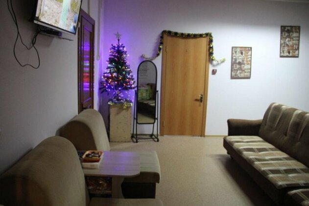 Hostel Edem - Photo2