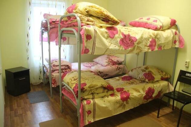 Hostel Edem - Photo3