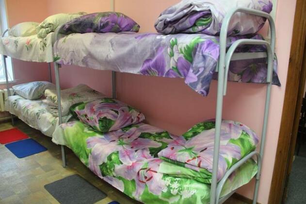 Hostel Edem - Photo4