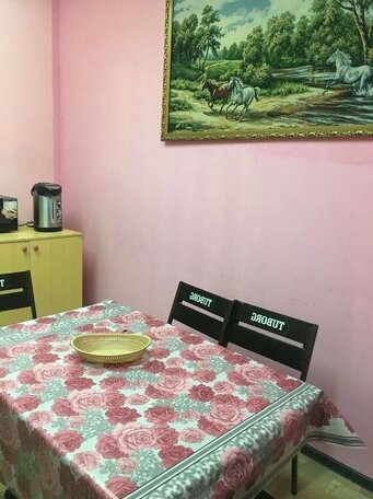 Hostel Edem - Photo5