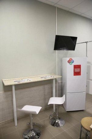 Hostel Rus - Noginsk - Photo2
