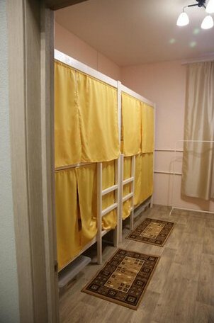 Hostel Rus - Noginsk - Photo4