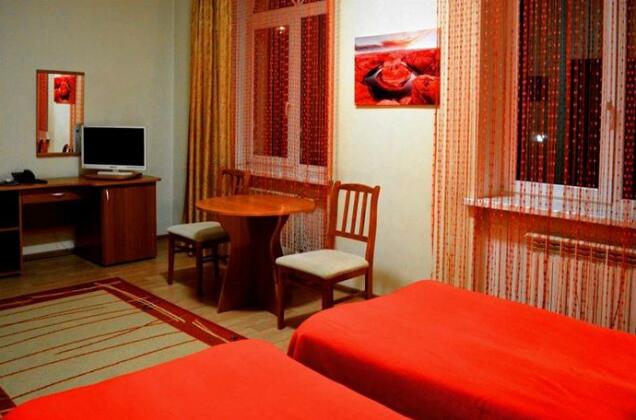 Hotel Elektrostal - Photo3